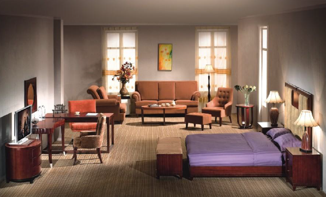 Premium Standard Room